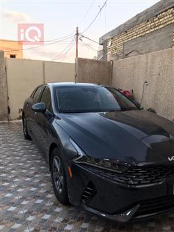 كيا K5